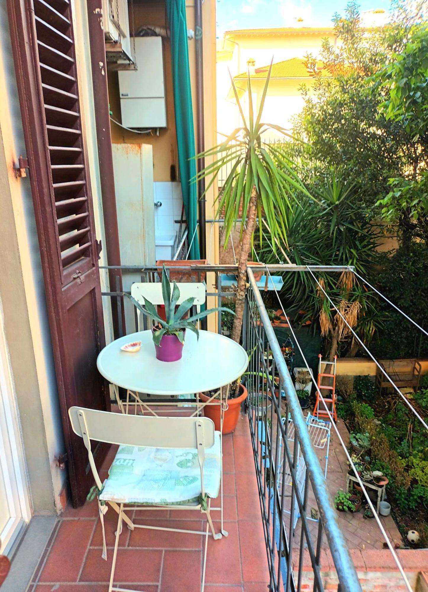 The Nest * Florencia