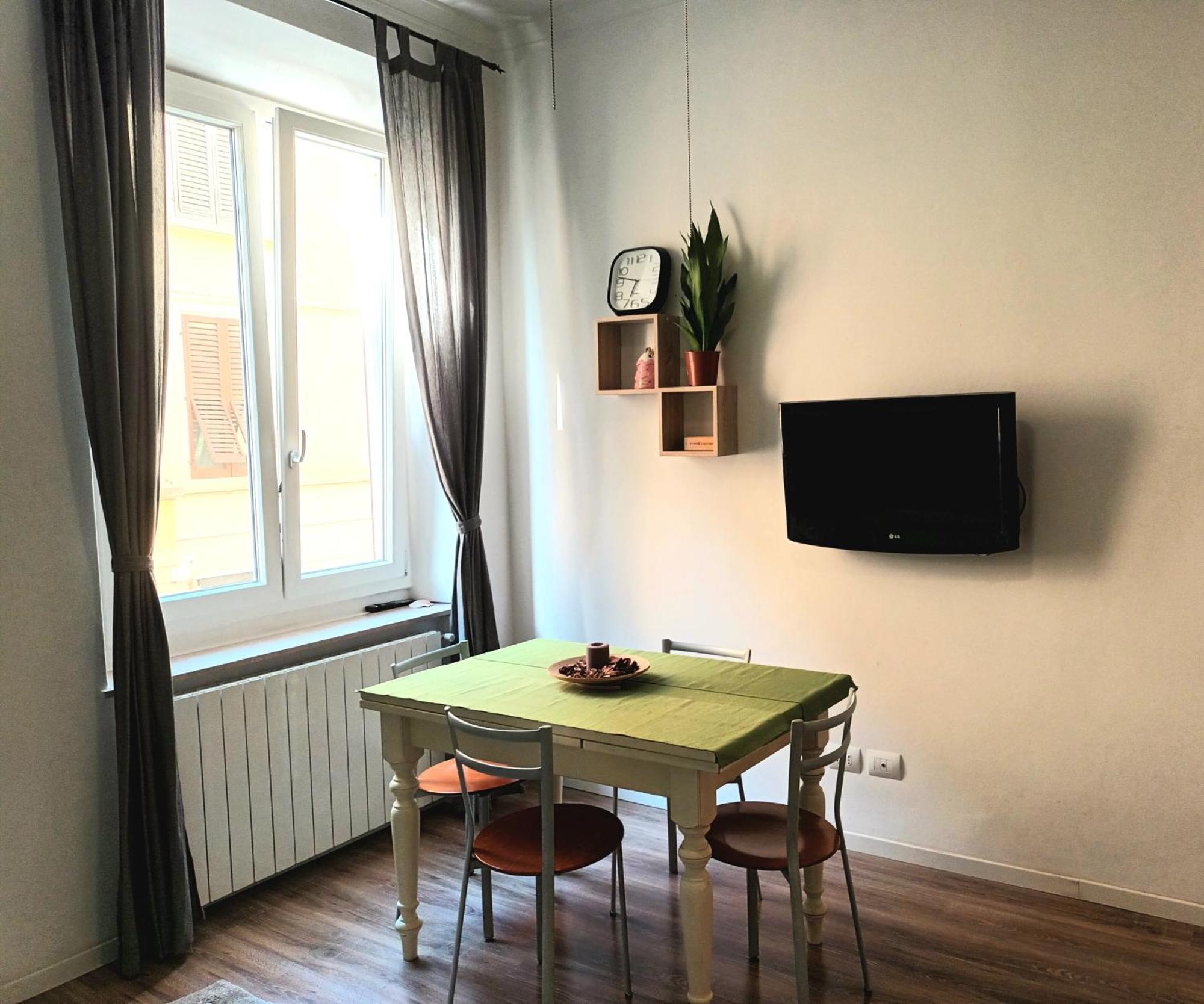 The Nest Florencia