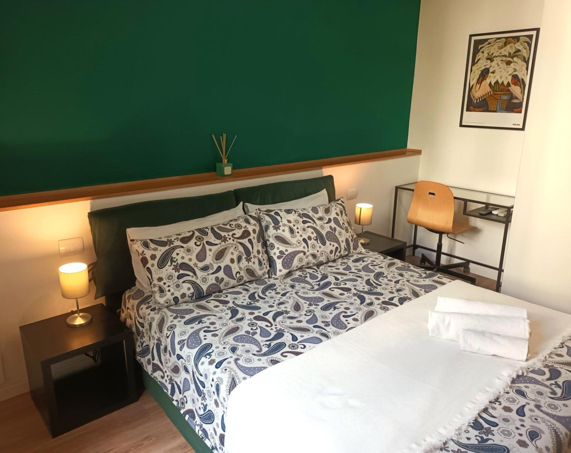 The Nest * Florencia